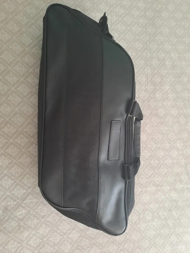 Harley bolsas de viaje  para maletas laterales.