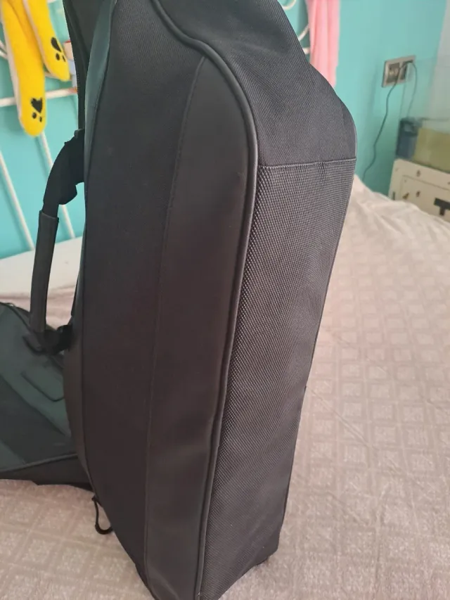 Harley bolsas de viaje  para maletas laterales.