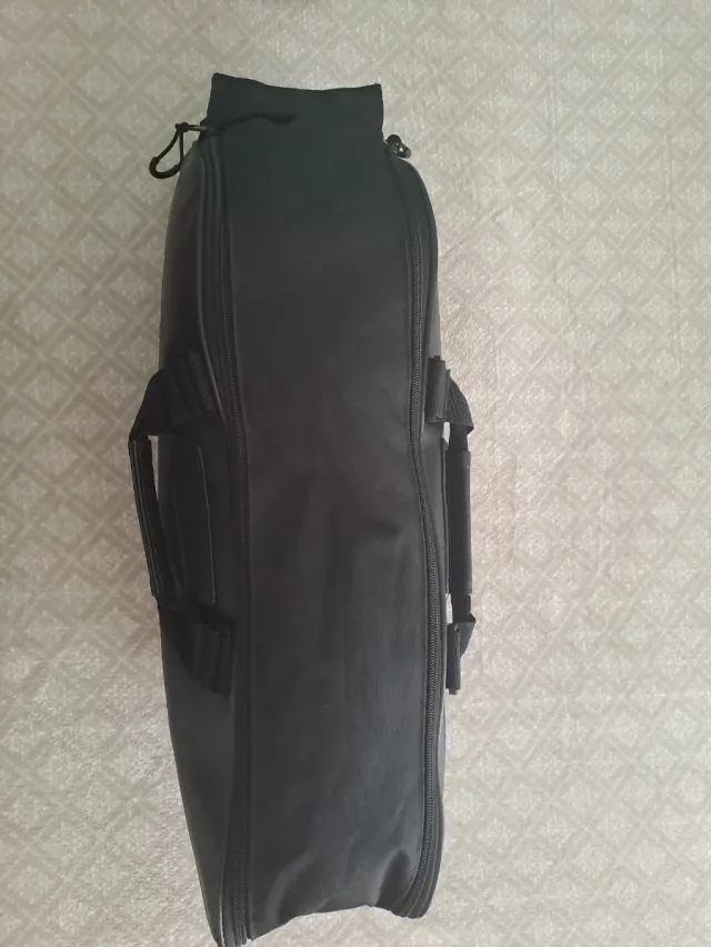 Harley bolsas de viaje  para maletas laterales.