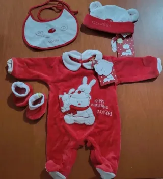 Cofanetto nascita Enrico Coveri