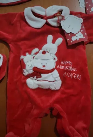 Cofanetto nascita Enrico Coveri