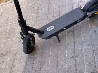 Patinete Eléctrico xiomi 5 pro, doble suspensión