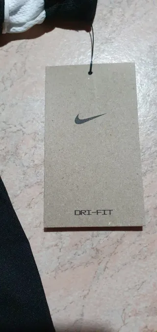 Maglietta Nike Uomo Taglia XL Dri-Fit