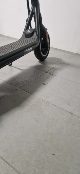 Ninebot segway f2 pro 900w NEGOCIABLE