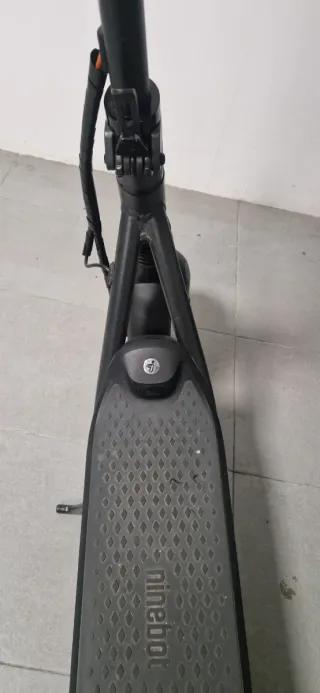 Ninebot segway f2 pro 900w NEGOCIABLE