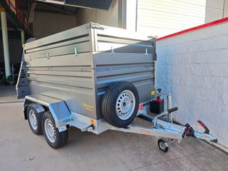 Basculante Premium Tamden plus