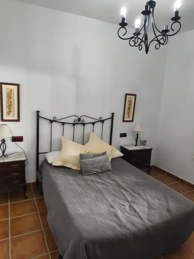 Muebles de madera para habitación infantil