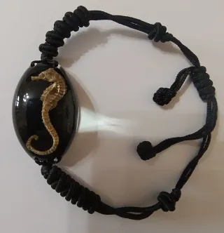 Bracciale cavalluccio marino