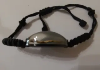 Bracciale cavalluccio marino