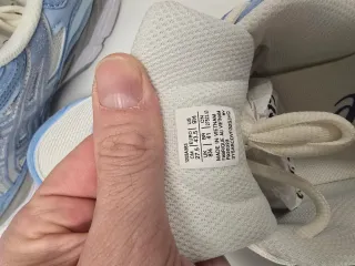 Zapatillas Asics Gel NYC Mujer Talla 43.5