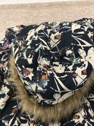 Chaqueta de esquí y snowboard impermeable Roxy