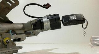 Columna direccion citroen c4 lim. business 271454