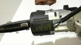 Columna direccion citroen c4 lim. business 271454