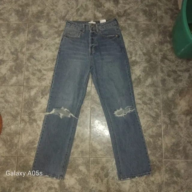 Pantalón vaquero H&M