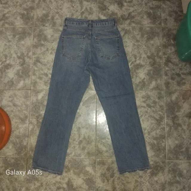 Pantalón vaquero H&M