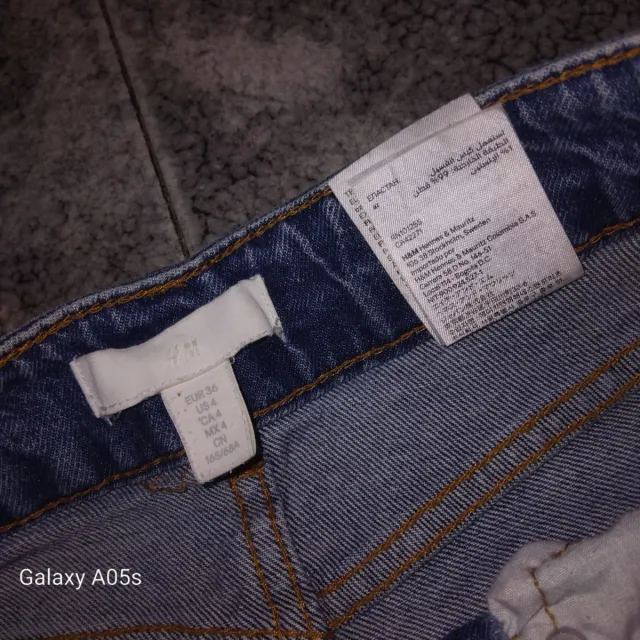 Pantalón vaquero H&M