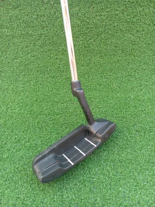 Palo de golf Putter Precisión ( Zurdo)
