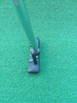 Palo de golf Putter Precisión ( Zurdo)
