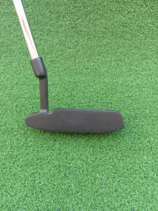 Palo de golf Putter Precisión ( Zurdo)