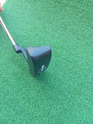 Palo de golf Putter Precisión ( Zurdo)