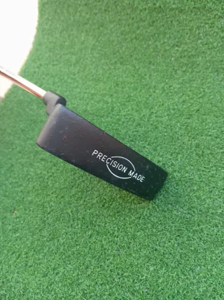 Palo de golf Putter Precisión ( Zurdo)