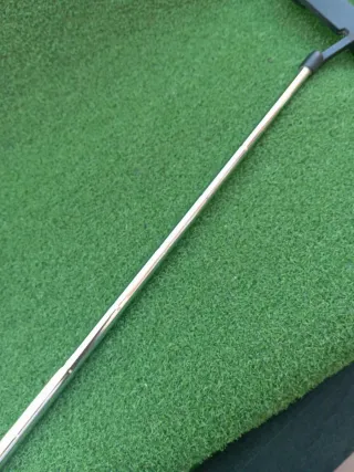 Palo de golf Putter Precisión ( Zurdo)
