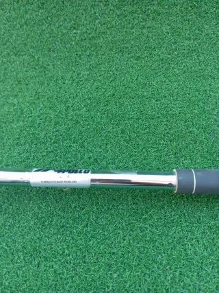 Palo de golf Putter Precisión ( Zurdo)