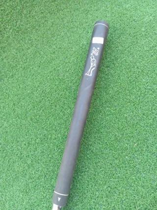 Palo de golf Putter Precisión ( Zurdo)