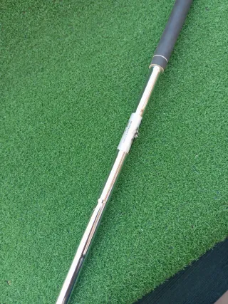 Palo de golf Putter Precisión ( Zurdo)