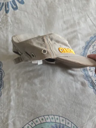 Gorra Caroche Militar Talla 58