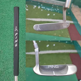 Putter PING B61