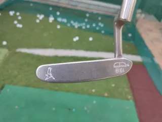Putter PING B61