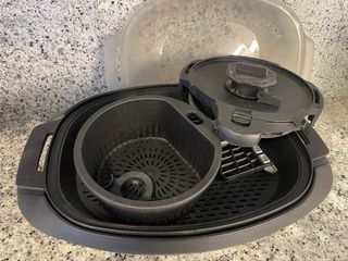 Robot Cocina Cecotec Mambo 8090