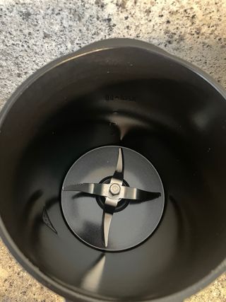 Robot Cocina Cecotec Mambo 8090