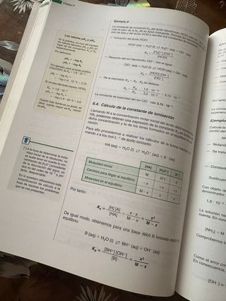 Química Bachillerato EDEBé