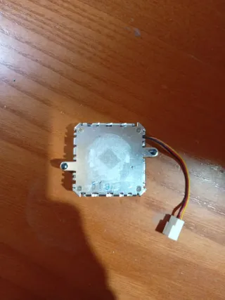 Ventilador ASUS 12V Chipset