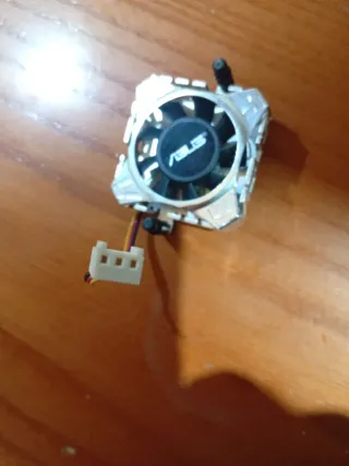 Ventilador ASUS 12V Chipset