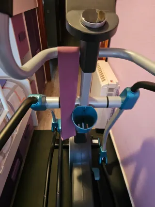 Bicicleta Elíptica Cecotec