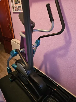 Bicicleta Elíptica Cecotec