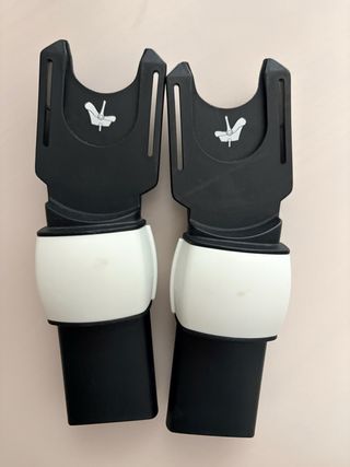 Adaptadores Bugaboo Maxi-Cosi