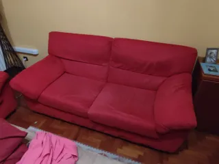 Divani poltrone e sofà