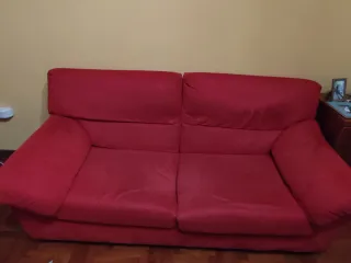 Divani poltrone e sofà