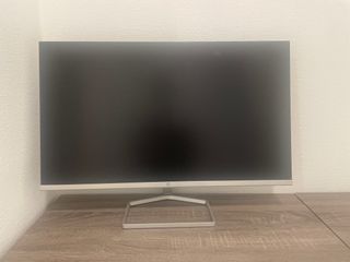 Pantalla HP Plata sin estrenar