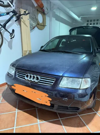 Audi A3 2000