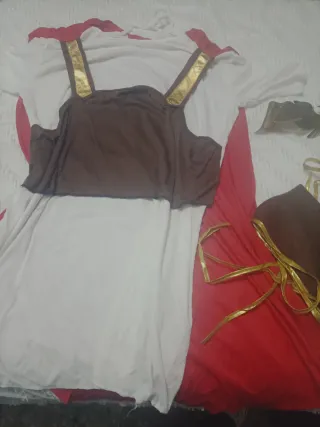 Disfraz Romano Hombre