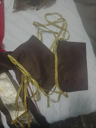 Disfraz Romano Hombre