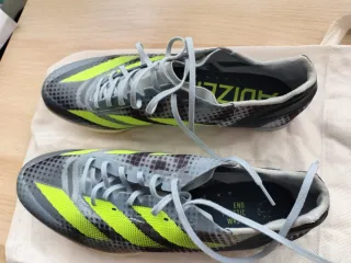 Adidas Adizero Prime SP2 Talla 46 2/3