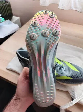 Adidas Adizero Prime SP2 Talla 46 2/3