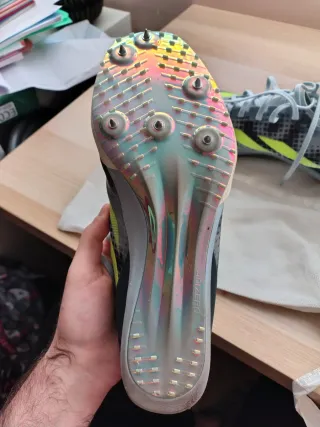 Adidas Adizero Prime SP2 Talla 46 2/3