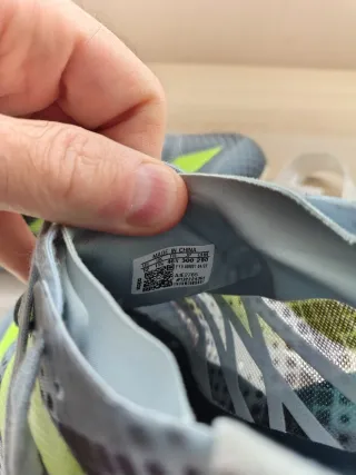 Adidas Adizero Prime SP2 Talla 46 2/3